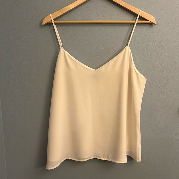 Banana Republic Camisole - Picture 1 of 2